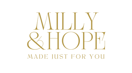 Milly & Hope